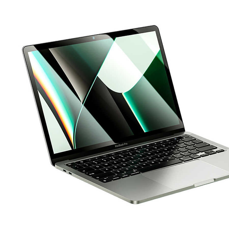 Macbook 13.3' Air M1 Benks AR (Anti Reflective) Yansıma Önleyici Ekran Koruyucu