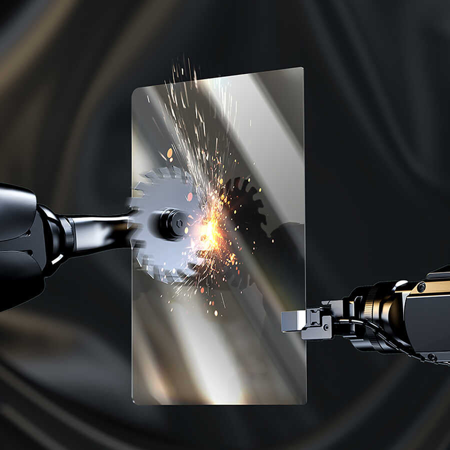 Macbook 13.3' Air M1 Benks AR (Anti Reflective) Yansıma Önleyici Ekran Koruyucu