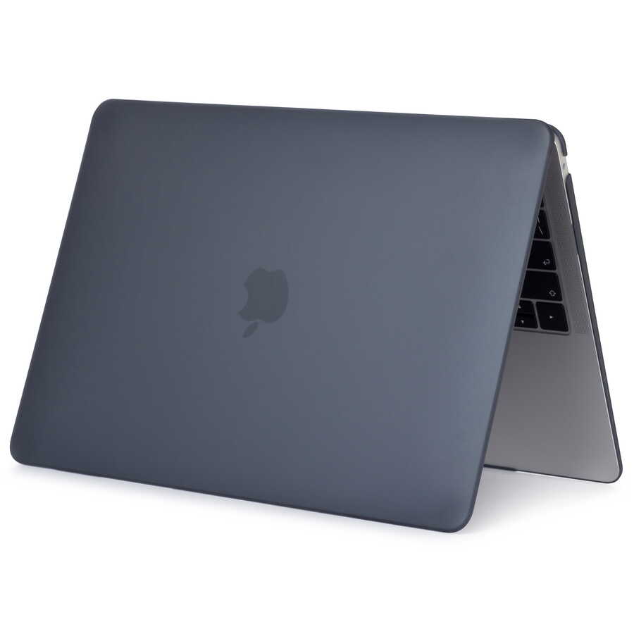 Macbook 13.3' Air M1 Zore MSoft Kristal Kılıf