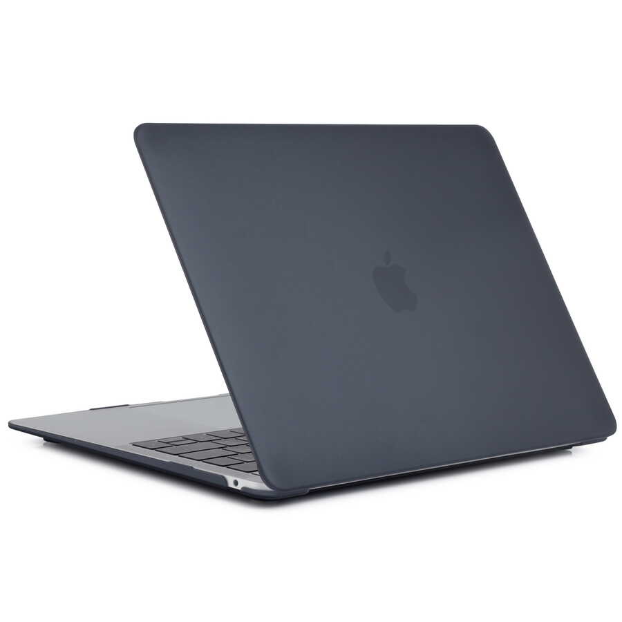 Macbook 13.3' Air M1 Zore MSoft Kristal Kılıf