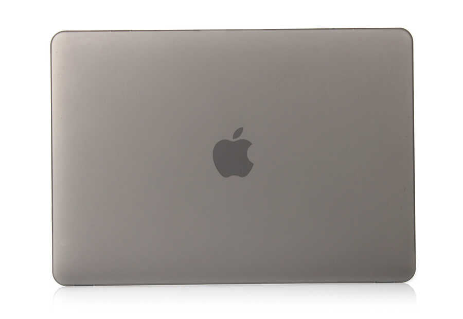 Macbook 13.3' New Pro Zore MSoft Mat Kılıf