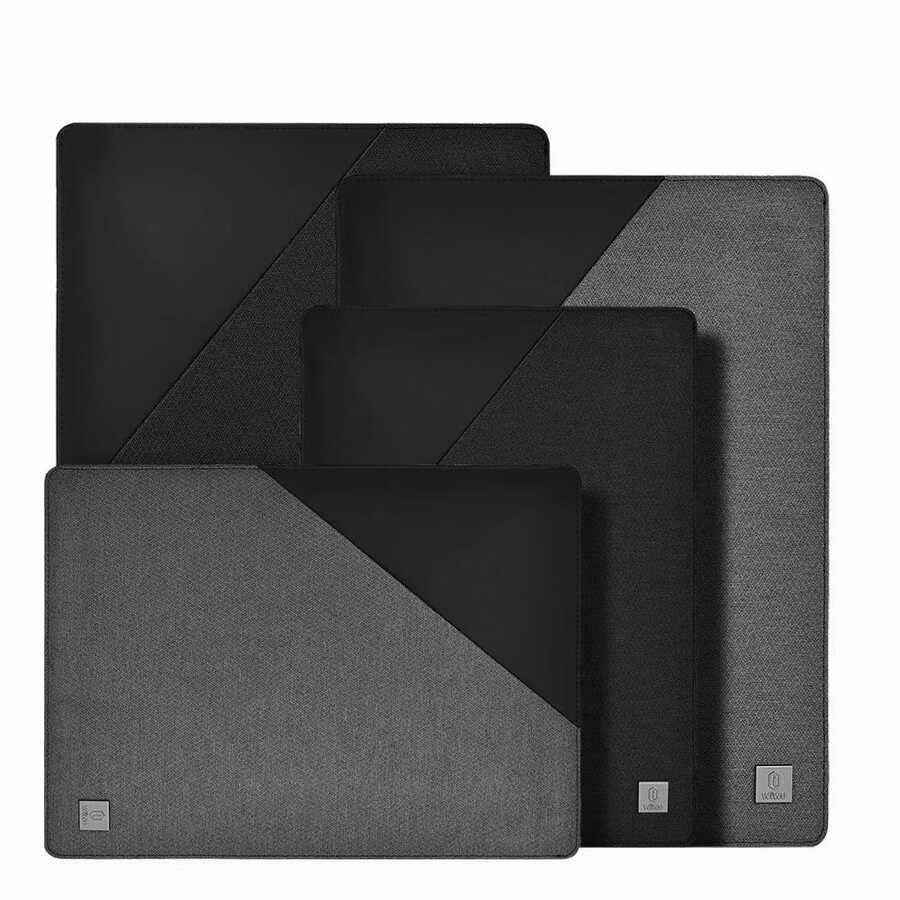 MacBook 13.3' Pro 2020 Wiwu Blade Sleeve Laptop Kılıf