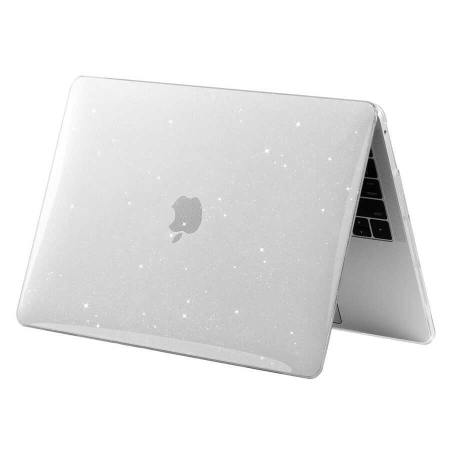 Macbook 13.3' Pro 2020 Zore MSoft Allstar Kılıf