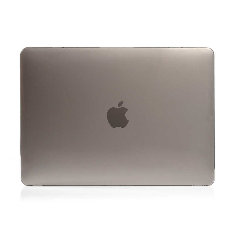 Macbook 13.3' Pro 2020 Zore MSoft Kristal Kılıf