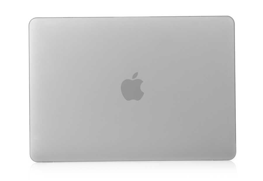 Macbook 13.3' Pro 2020 Zore MSoft Mat Kılıf
