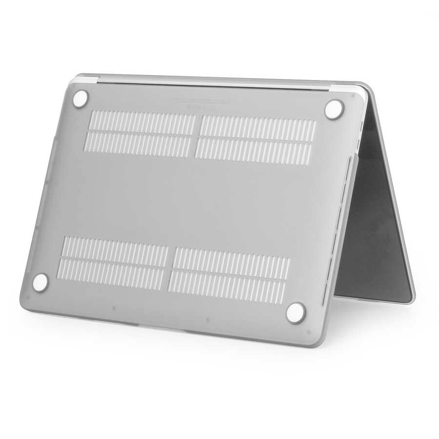 Macbook 13.3' Pro 2022 M2 Zore MSoft Mat Kılıf