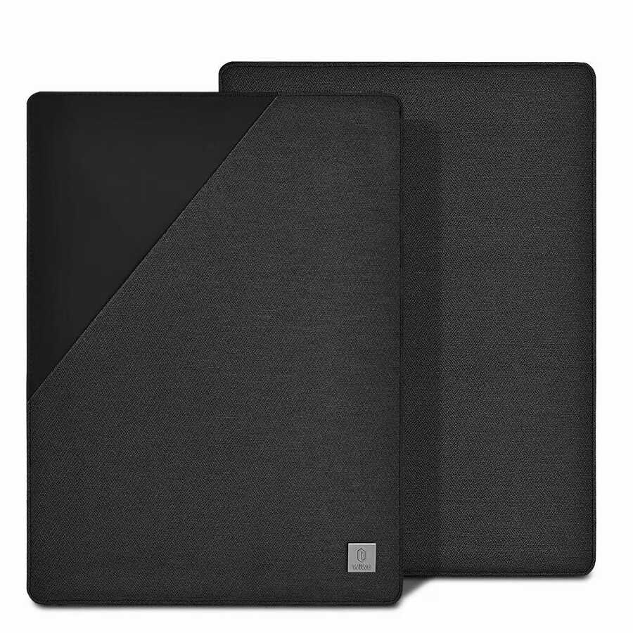 MacBook 13.3' Pro Retina Wiwu Blade Sleeve Laptop Kılıf