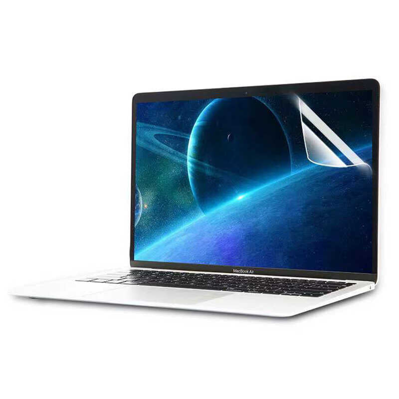 MacBook 13.6' Air 2022 A2681 Zore Ekran Koruyucu