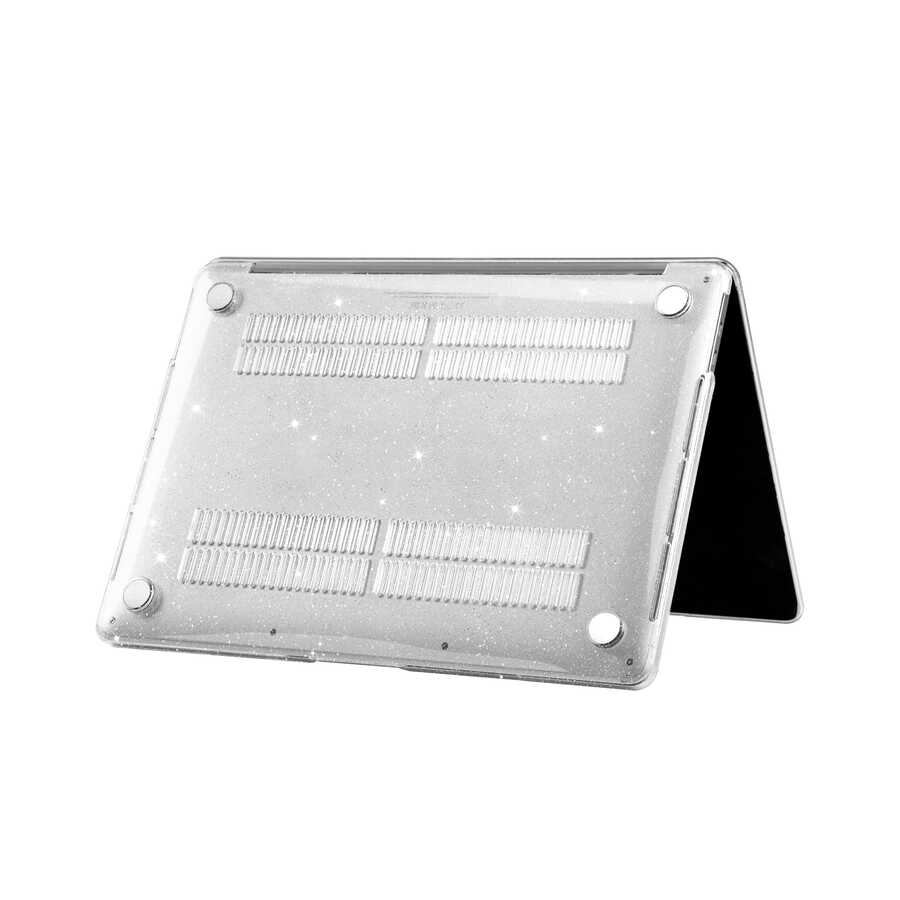 Macbook 13.6' Air 2022 M2 A2681 Zore MSoft Allstar Kılıf