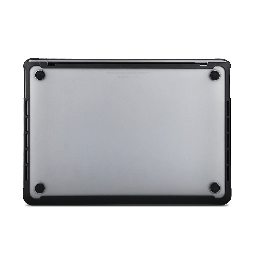 Macbook 13.6' Air 2024 M2 A2681 SkinArma Henko Klipsli Kurulum Özellikli Kılıf