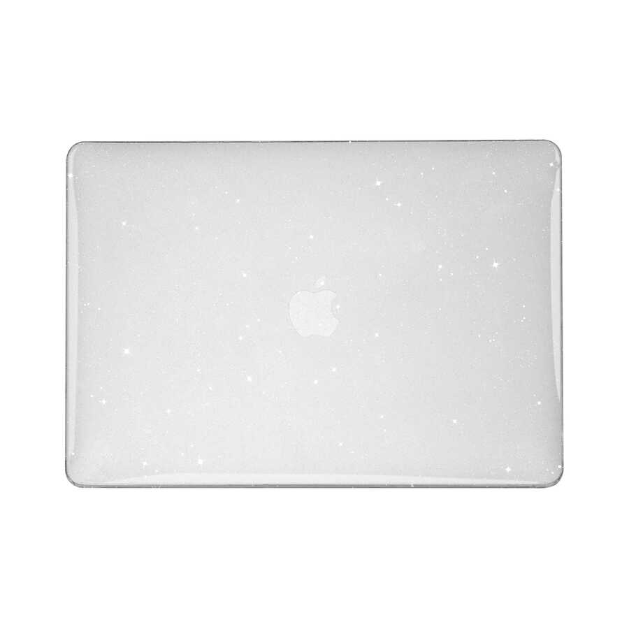 Macbook 13.6" Air 2024 M2 A2681 Zore MSoft Allstar Kılıf