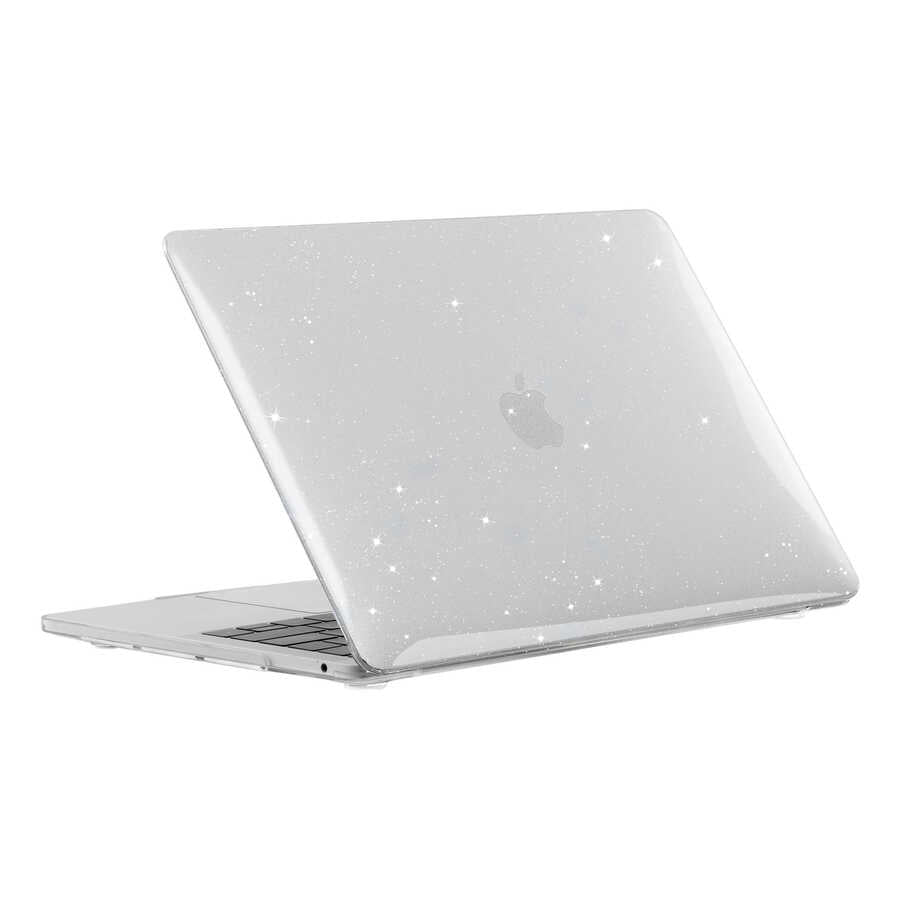Macbook 13.6" Air 2024 M2 A2681 Zore MSoft Allstar Kılıf