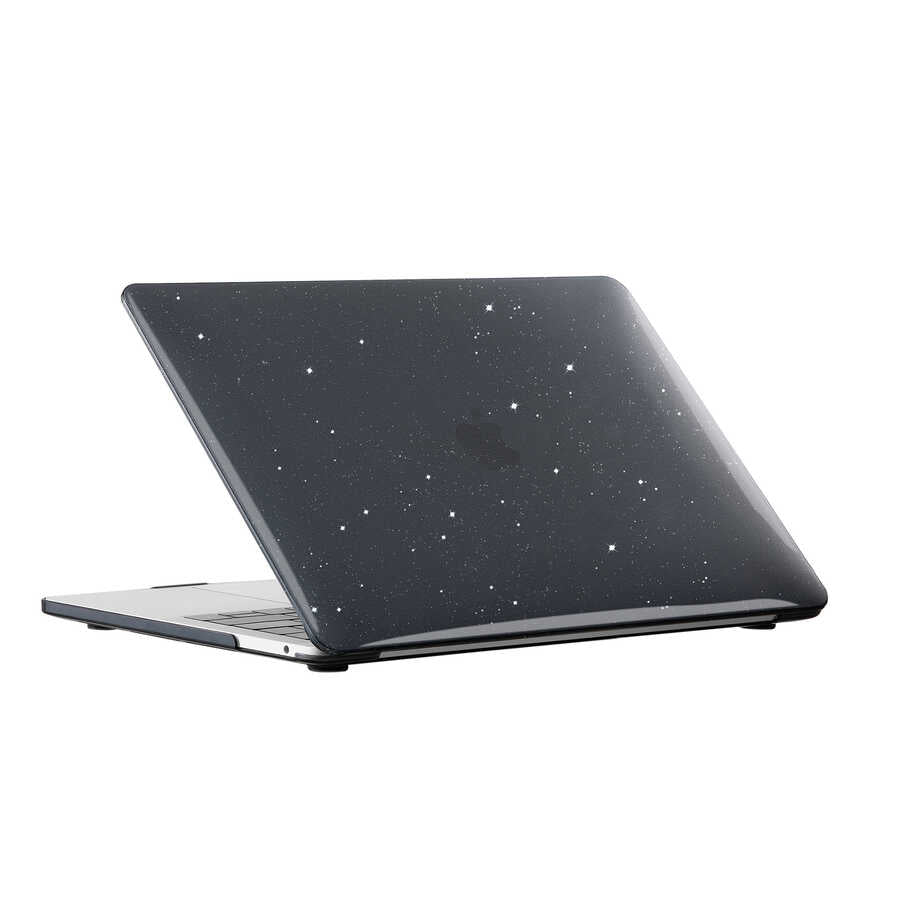 Macbook 13.6" Air 2024 M2 A2681 Zore MSoft Allstar Kılıf