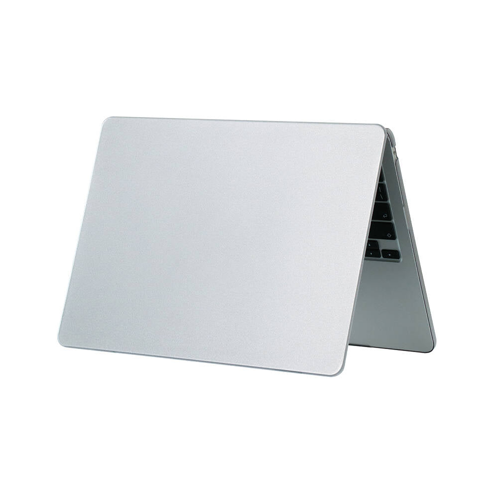 Macbook 13.6" Air 2024 M2 A2681 Zore Premium MSoft Bottom Kılıf