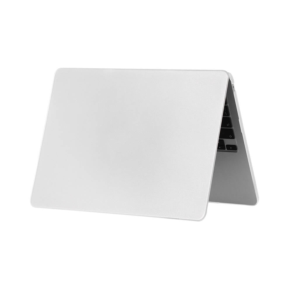 Macbook 14.2 2021 A2442 Zore Premium MSoft Bottom Kılıf