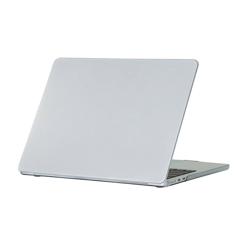 Macbook 14.2 2021 A2442 Zore Premium MSoft Bottom Kılıf