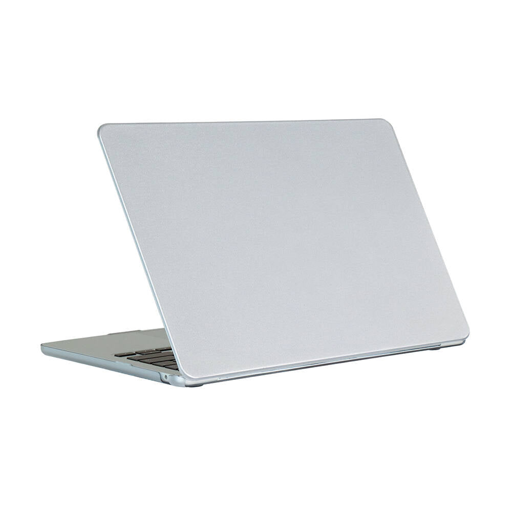 Macbook 14.2 2021 A2442 Zore Premium MSoft Bottom Kılıf
