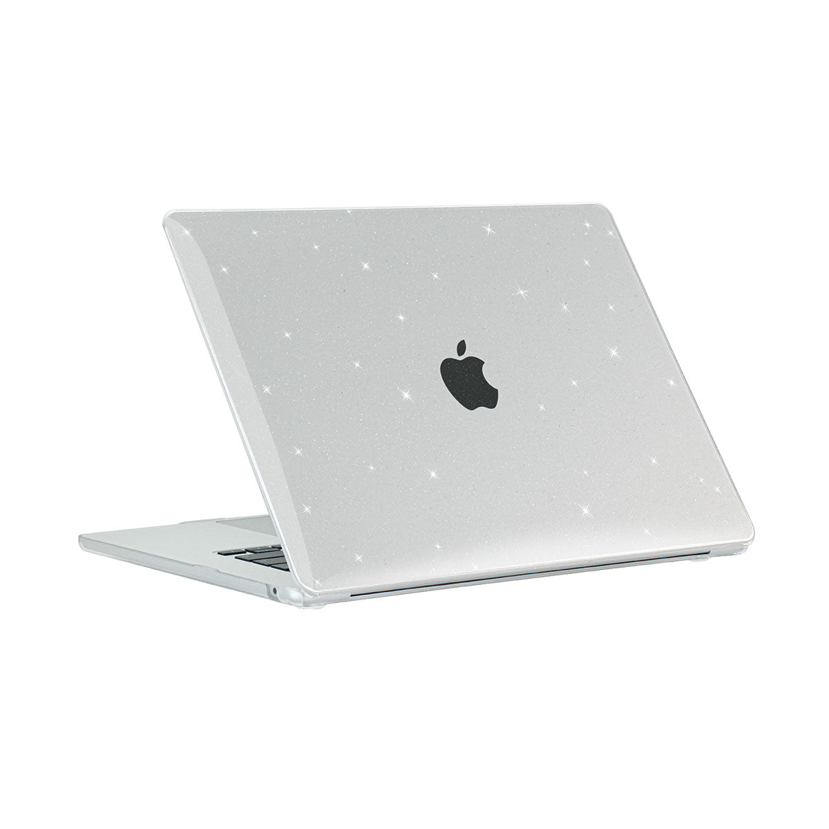 MacBook 15' Air M2 2023 A2941 Zore MSoft Allstar Kılıf