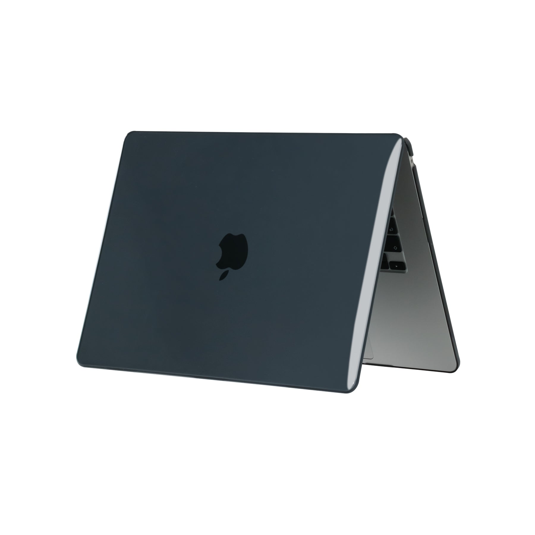 Macbook 15' Air M2 2023 A2941 Zore MSoft Kristal Kılıf