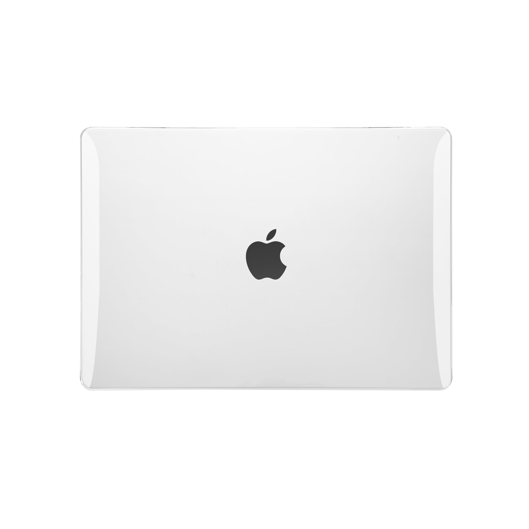 Macbook 15' Air M2 2023 A2941 Zore MSoft Kristal Kılıf