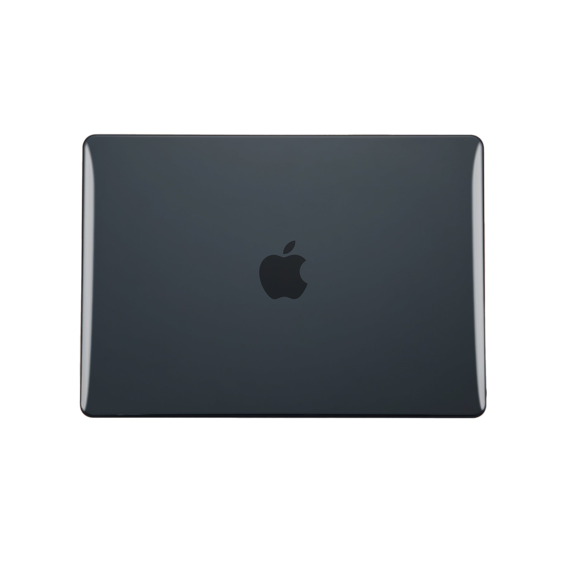 Macbook 15' Air M2 2023 A2941 Zore MSoft Kristal Kılıf