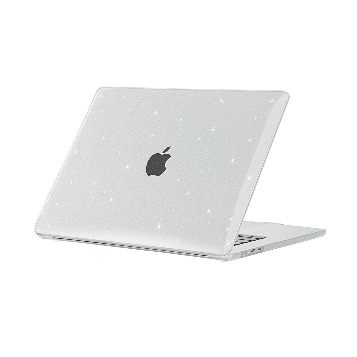 MacBook 15" Air M2 2024 A2941 Zore MSoft Allstar Kılıf