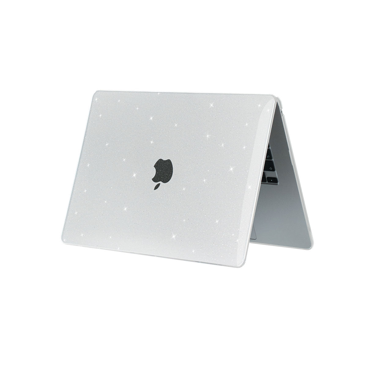 MacBook 15" Air M2 2024 A2941 Zore MSoft Allstar Kılıf