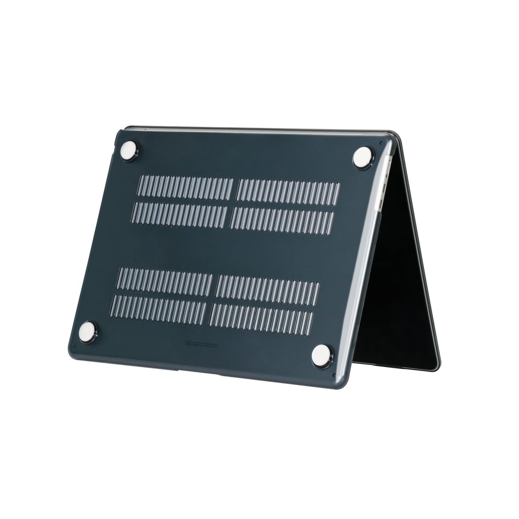 Macbook 15" Air M3 A3114 Zore MSoft Kristal Kılıf