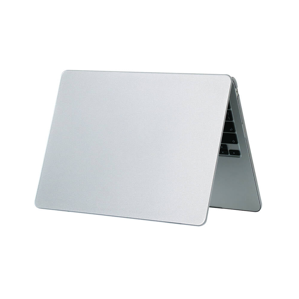 Macbook 15" Air M3 A3114 Zore Premium MSoft Bottom Kılıf