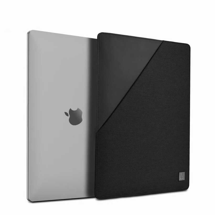 MacBook 16' Touch Bar Wiwu Blade Sleeve Laptop Kılıf