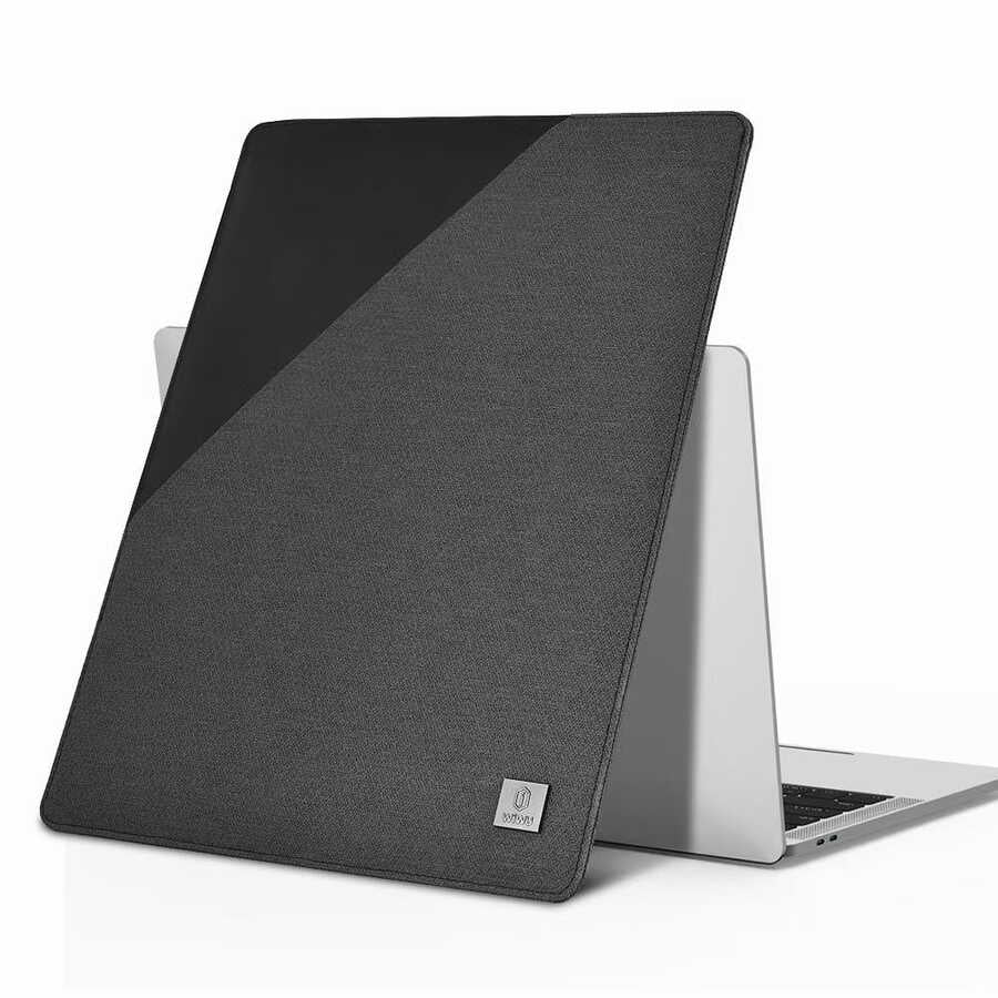 MacBook 16' Touch Bar Wiwu Blade Sleeve Laptop Kılıf