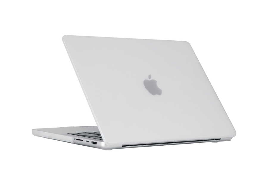 Macbook 16.2' 2021 Zore MSoft Mat Kılıf