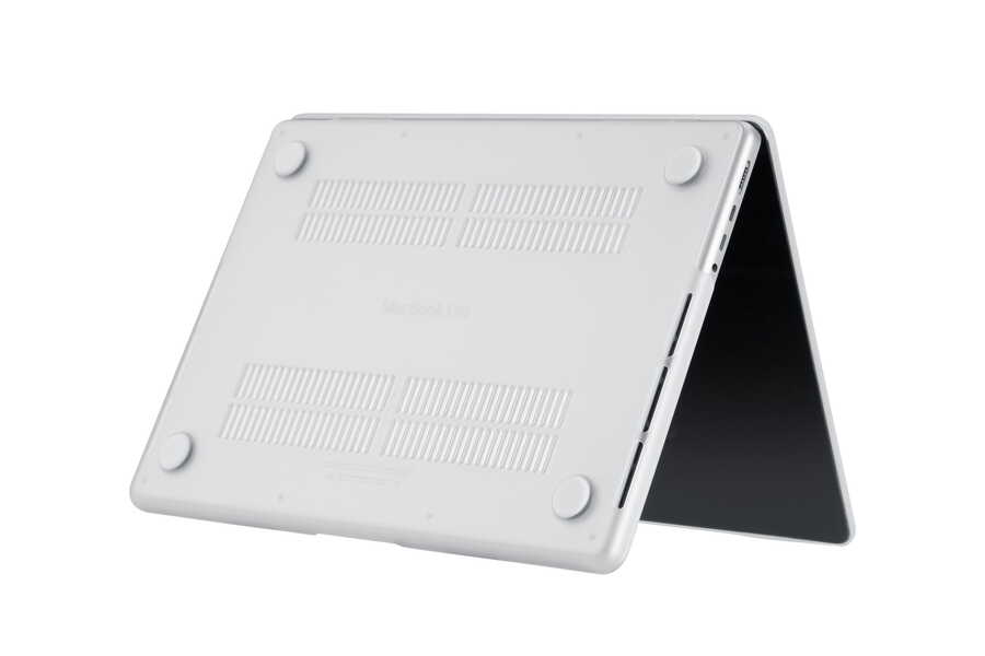 Macbook 16.2' 2021 Zore MSoft Mat Kılıf