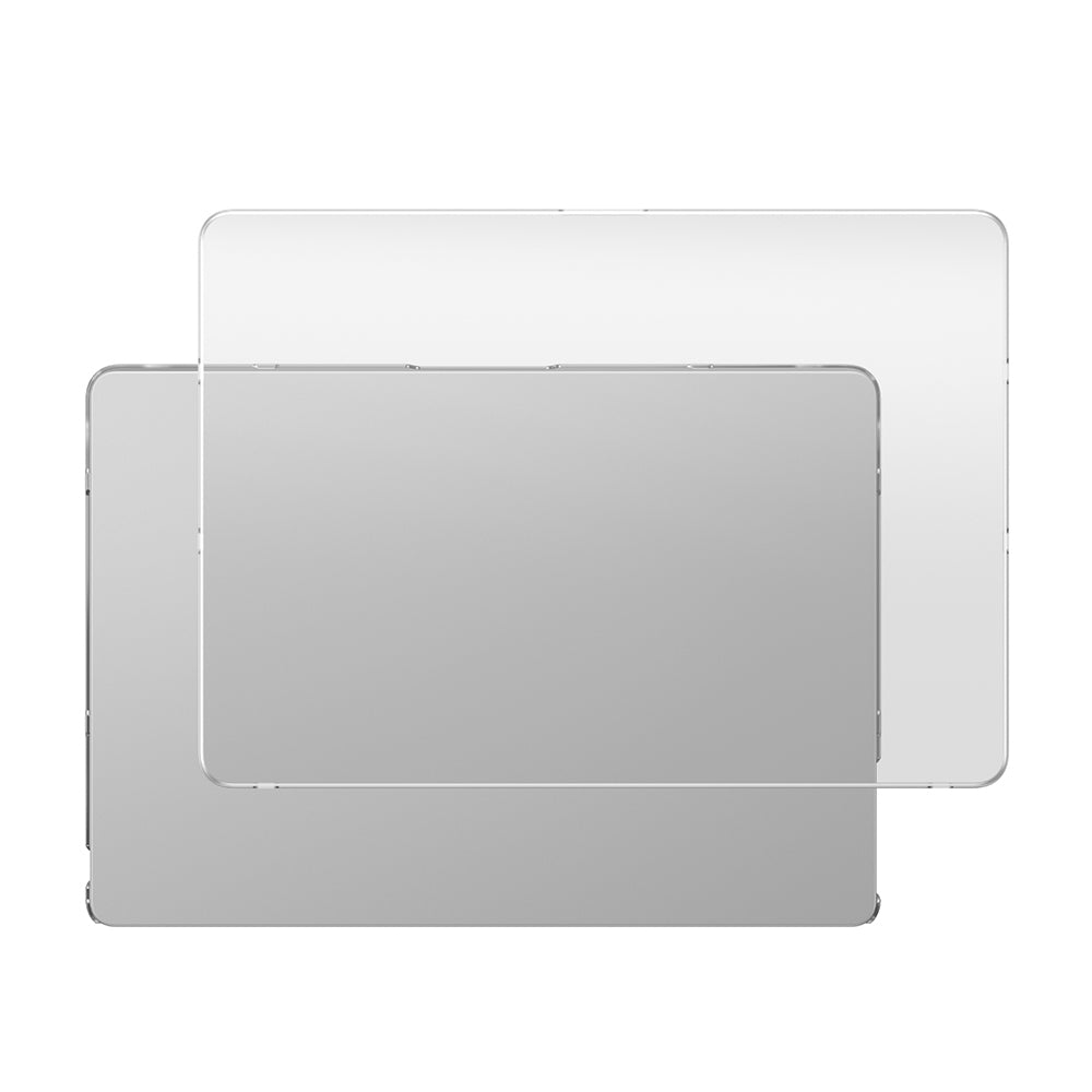Macbook Neo 13' A3404 Amazinthing Titan Pro SlimFit HardShell Serisi Kılıf