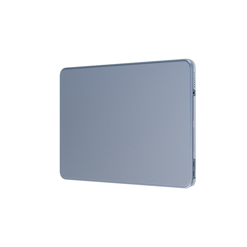 Macbook Neo 13' A3404 Amazinthing Titan Pro SlimFit HardShell Serisi Kılıf
