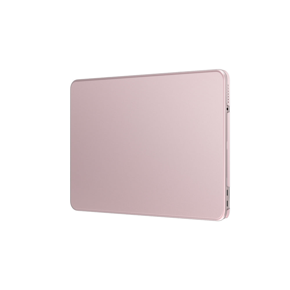 Macbook Neo 13' A3404 Amazinthing Titan Pro SlimFit HardShell Serisi Kılıf