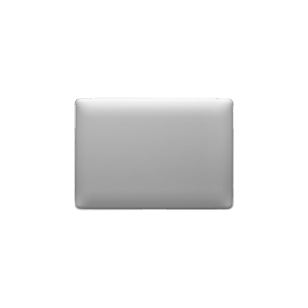 Macbook Neo 13' A3404 Wiwu DNK-502 Ultra İnce Sararmayan Şeffaf MacBook Crystal Shield Kılıf