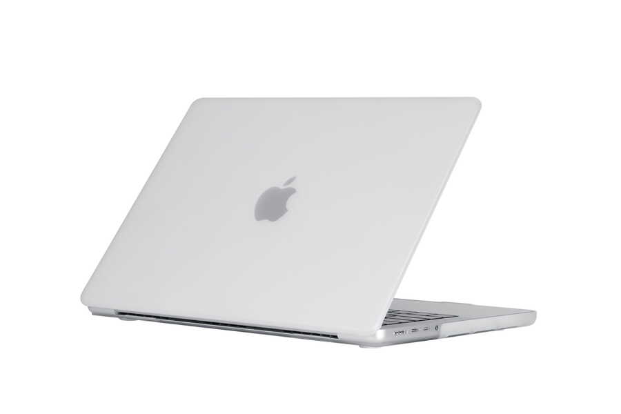 Macbook Pro 14.2 2023 A2779 Zore MSoft Mat Kılıf
