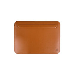 Macbook Pro 16.2 2023 A2780 Wiwu Macbook Skin Pro Portable Stand Kılıf