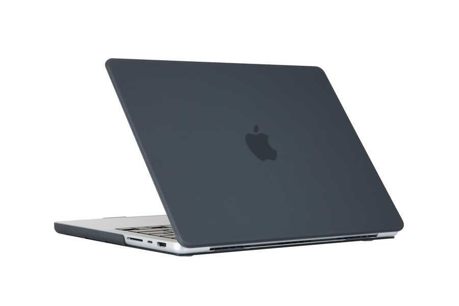 Macbook Pro 16.2 2023 A2780 Zore MSoft Mat Kılıf