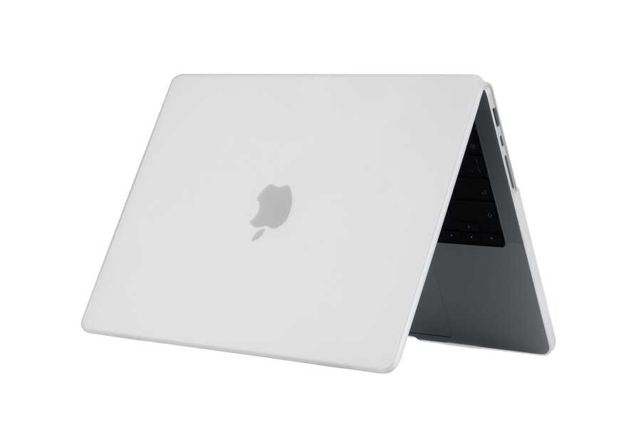 Macbook Pro 16.2 2023 A2780 Zore MSoft Mat Kılıf