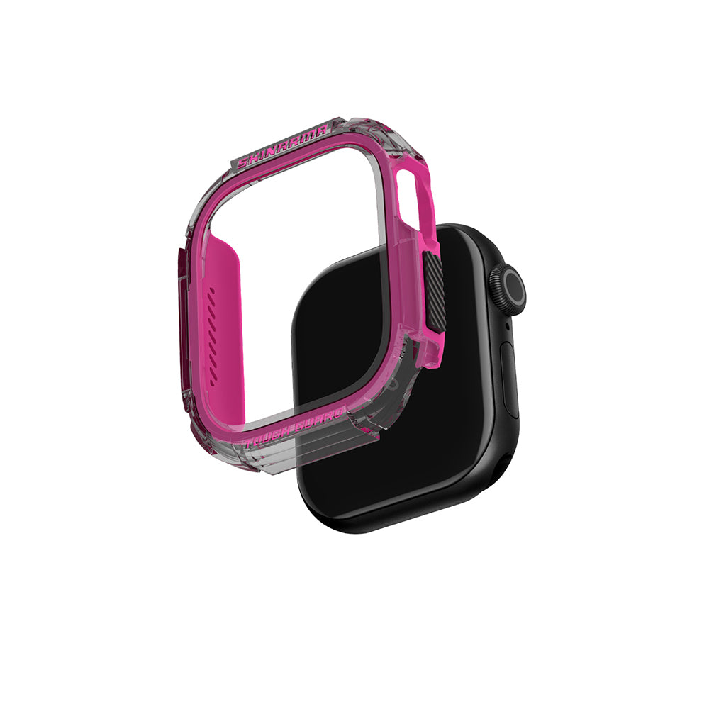 Watch 10 42mm Skinarma Atom TPU Kasa Koruyucu