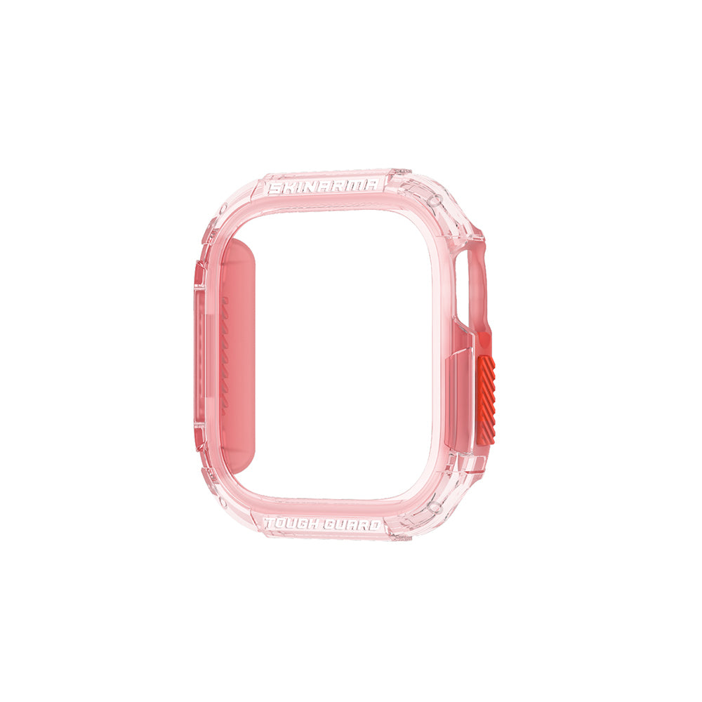 Watch 10 42mm Skinarma Atom TPU Kasa Koruyucu