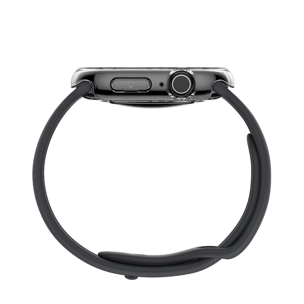 Watch 10 42mm Amazingthing Radix Minimal FrameLite Sert PC Kasa Koruyucu