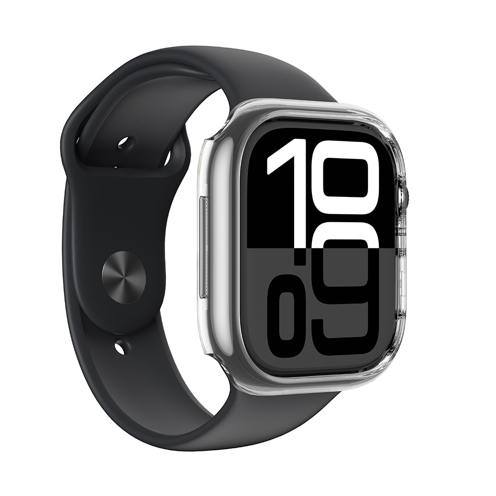 Watch 10 42mm Amazingthing Radix Minimal FrameLite Sert PC Kasa Koruyucu