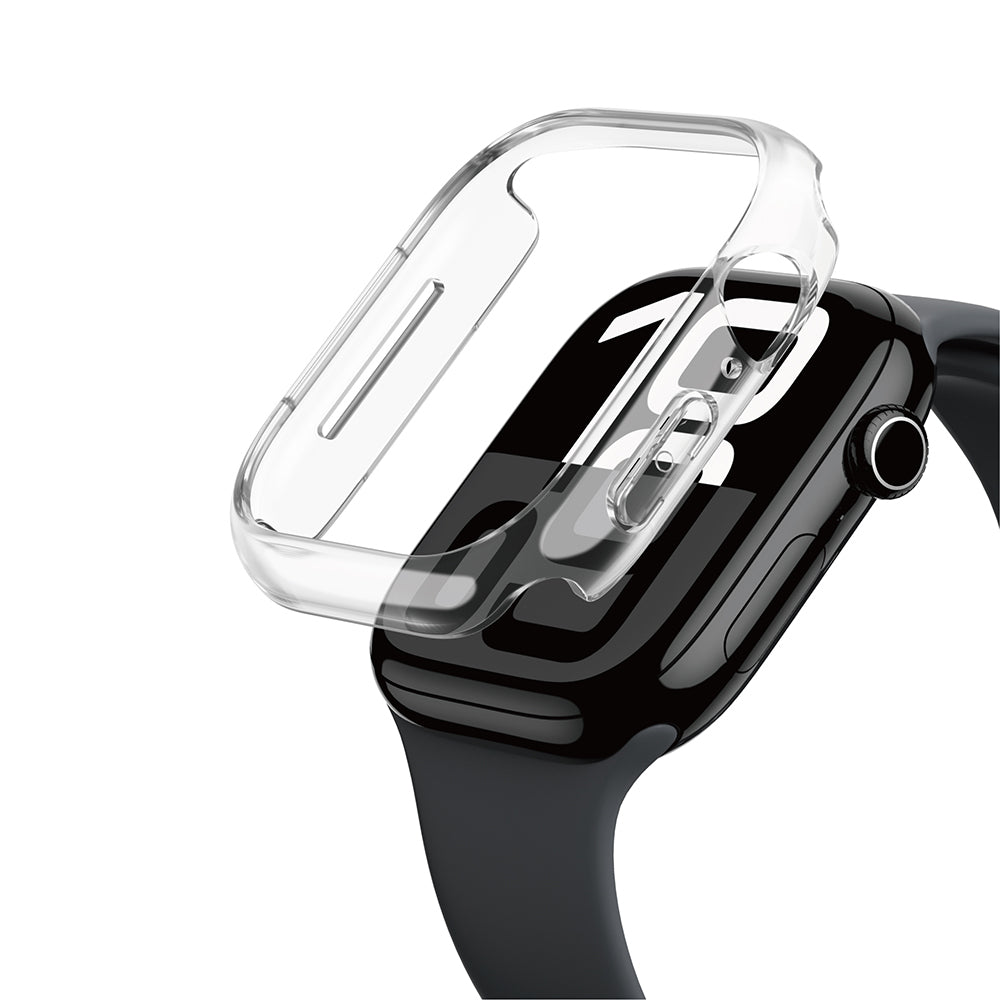 Watch 10 42mm Amazingthing Radix Minimal FrameLite Sert PC Kasa Koruyucu