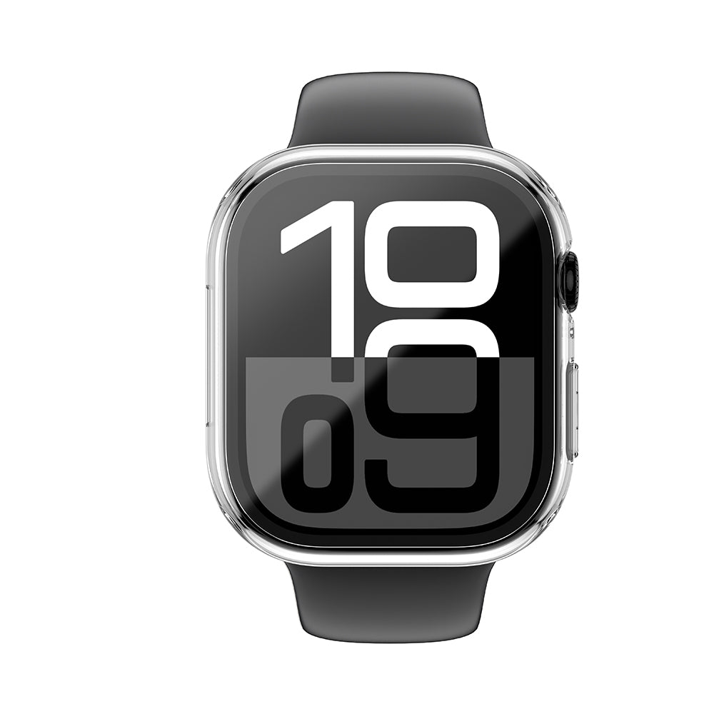 Watch 10 42mm Amazingthing Radix Minimal FullGuard Sert PC Kasa ve Ekran Koruyucu
