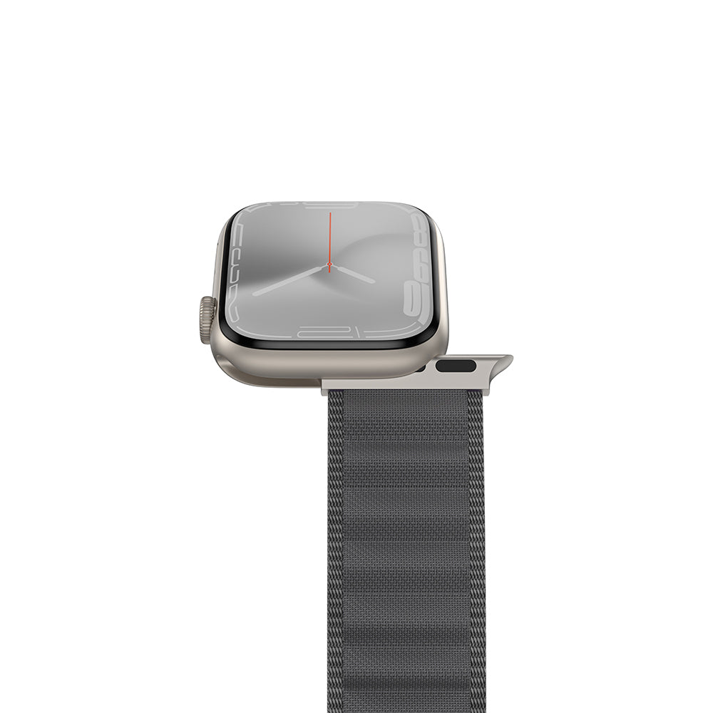 Watch 10 42mm Amazingthing Titan Spor Hasır Kordon