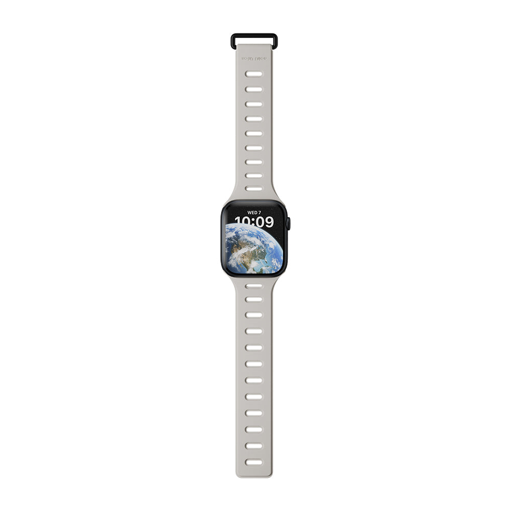 Watch 10 42mm Native Union Active Watch Band Serisi Silikon Kordon