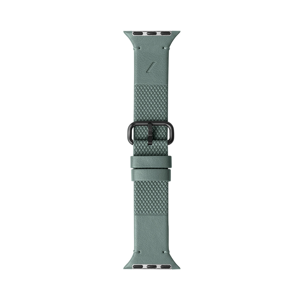 Watch 10 42mm Native Union Classic Serisi Silikon Kordon